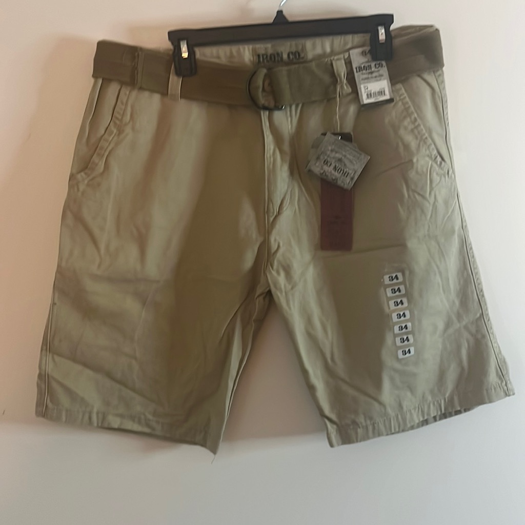New Brand Iron Co 34